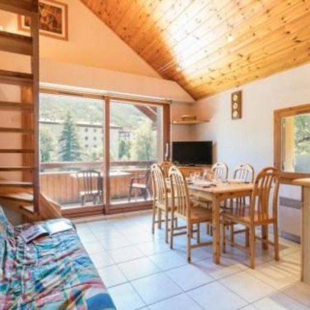 Duplex 3 Pieces Avec Balcon, Garage Et 6 Couchages A La Salle-Les-Alpes, Proche Commerces Et Pistes - Fr-1-330F-83 Сер Шевалье Экстерьер фото