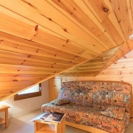 Duplex 3 Pieces Avec Balcon, Garage Et 6 Couchages A La Salle-Les-Alpes, Proche Commerces Et Pistes - Fr-1-330F-83 Сер Шевалье Экстерьер фото
