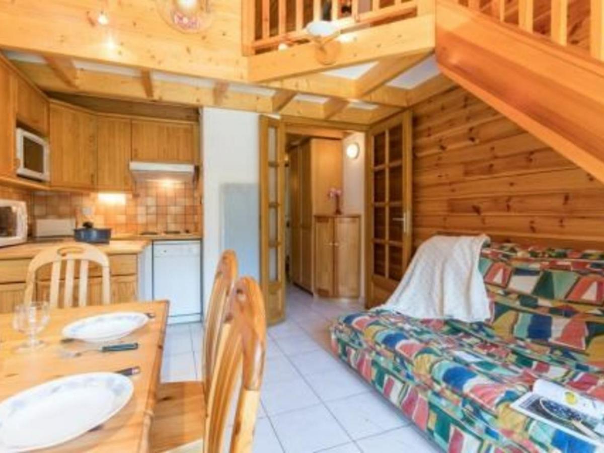 Duplex 3 Pieces Avec Balcon, Garage Et 6 Couchages A La Salle-Les-Alpes, Proche Commerces Et Pistes - Fr-1-330F-83 Сер Шевалье Экстерьер фото