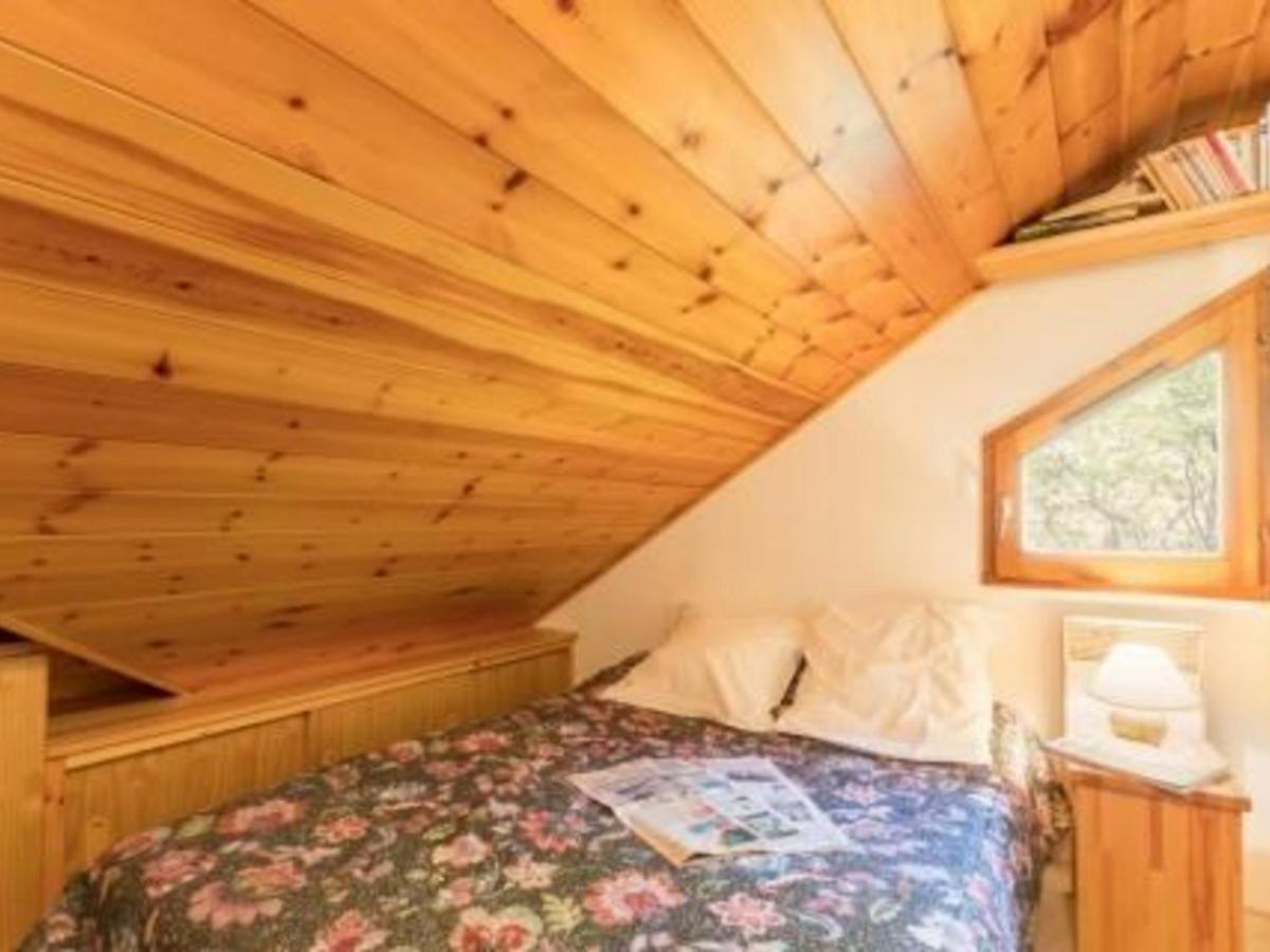 Duplex 3 Pieces Avec Balcon, Garage Et 6 Couchages A La Salle-Les-Alpes, Proche Commerces Et Pistes - Fr-1-330F-83 Сер Шевалье Экстерьер фото