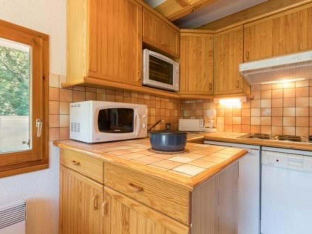 Duplex 3 Pieces Avec Balcon, Garage Et 6 Couchages A La Salle-Les-Alpes, Proche Commerces Et Pistes - Fr-1-330F-83 Сер Шевалье Экстерьер фото
