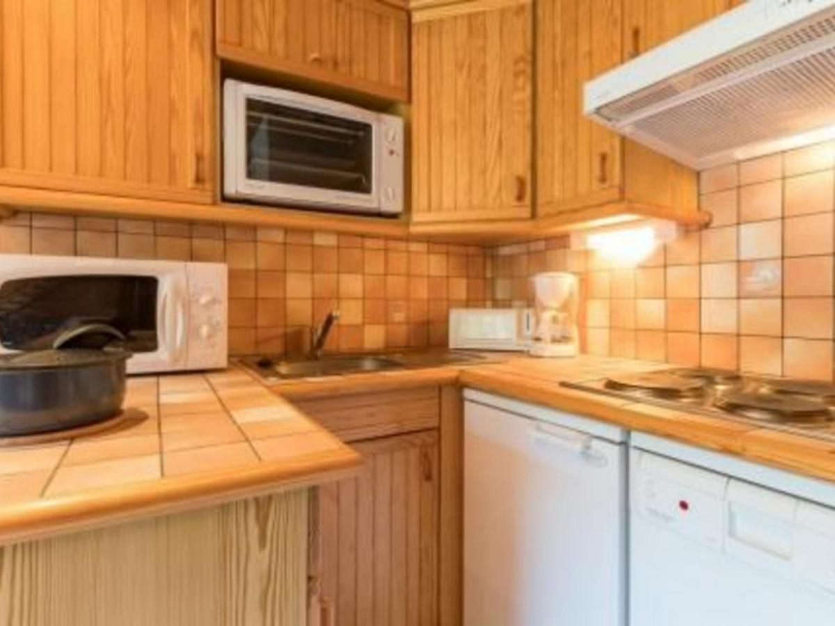 Duplex 3 Pieces Avec Balcon, Garage Et 6 Couchages A La Salle-Les-Alpes, Proche Commerces Et Pistes - Fr-1-330F-83 Сер Шевалье Экстерьер фото