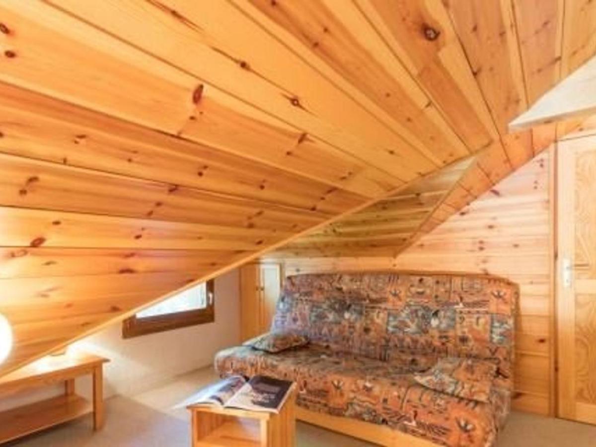 Duplex 3 Pieces Avec Balcon, Garage Et 6 Couchages A La Salle-Les-Alpes, Proche Commerces Et Pistes - Fr-1-330F-83 Сер Шевалье Экстерьер фото