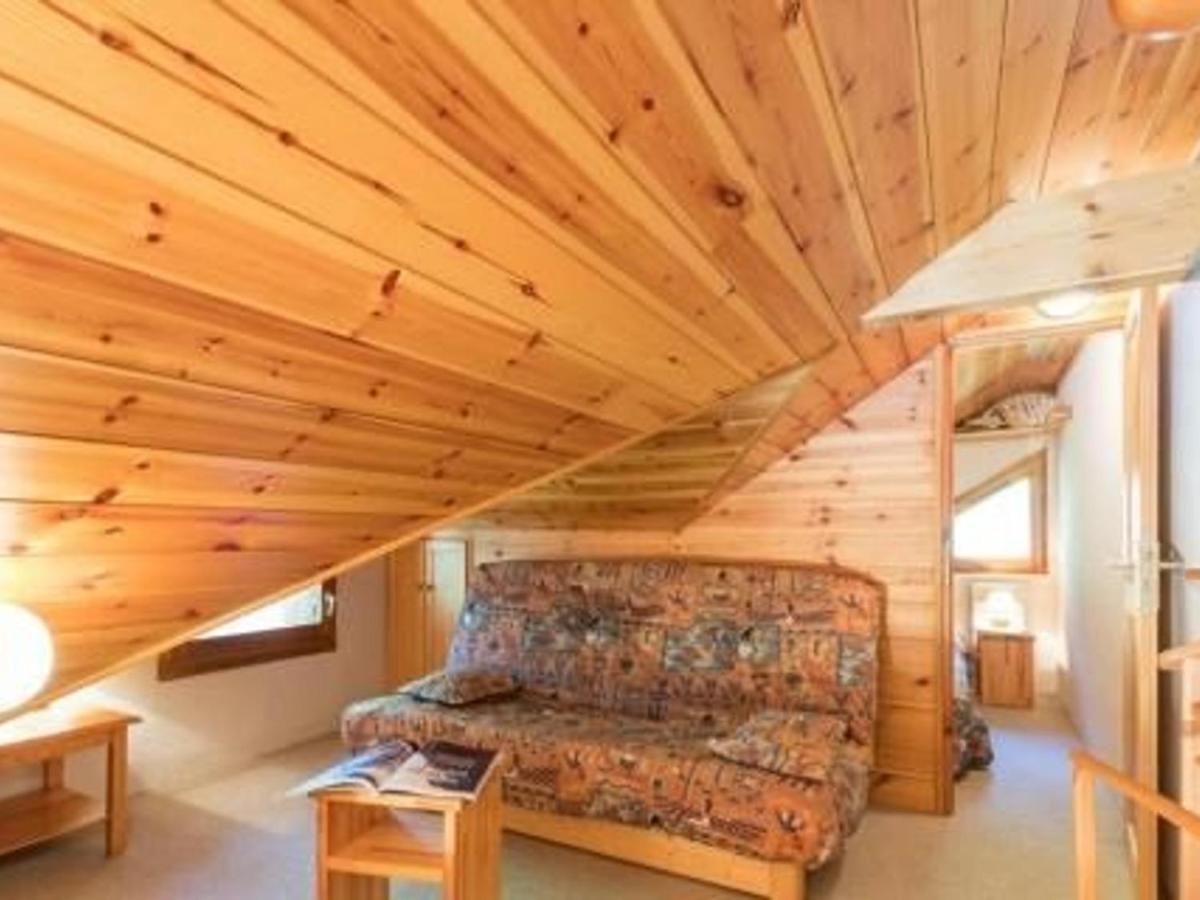 Duplex 3 Pieces Avec Balcon, Garage Et 6 Couchages A La Salle-Les-Alpes, Proche Commerces Et Pistes - Fr-1-330F-83 Сер Шевалье Экстерьер фото
