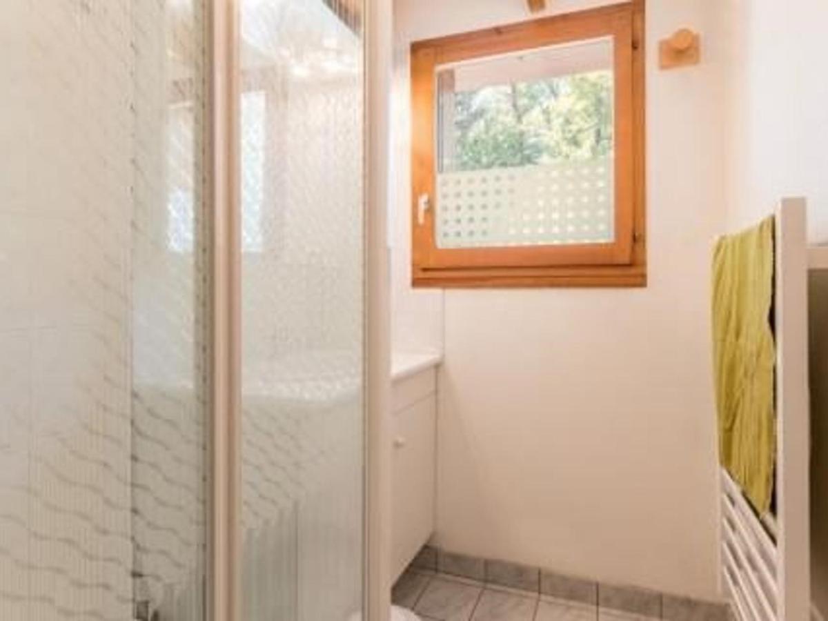 Duplex 3 Pieces Avec Balcon, Garage Et 6 Couchages A La Salle-Les-Alpes, Proche Commerces Et Pistes - Fr-1-330F-83 Сер Шевалье Экстерьер фото