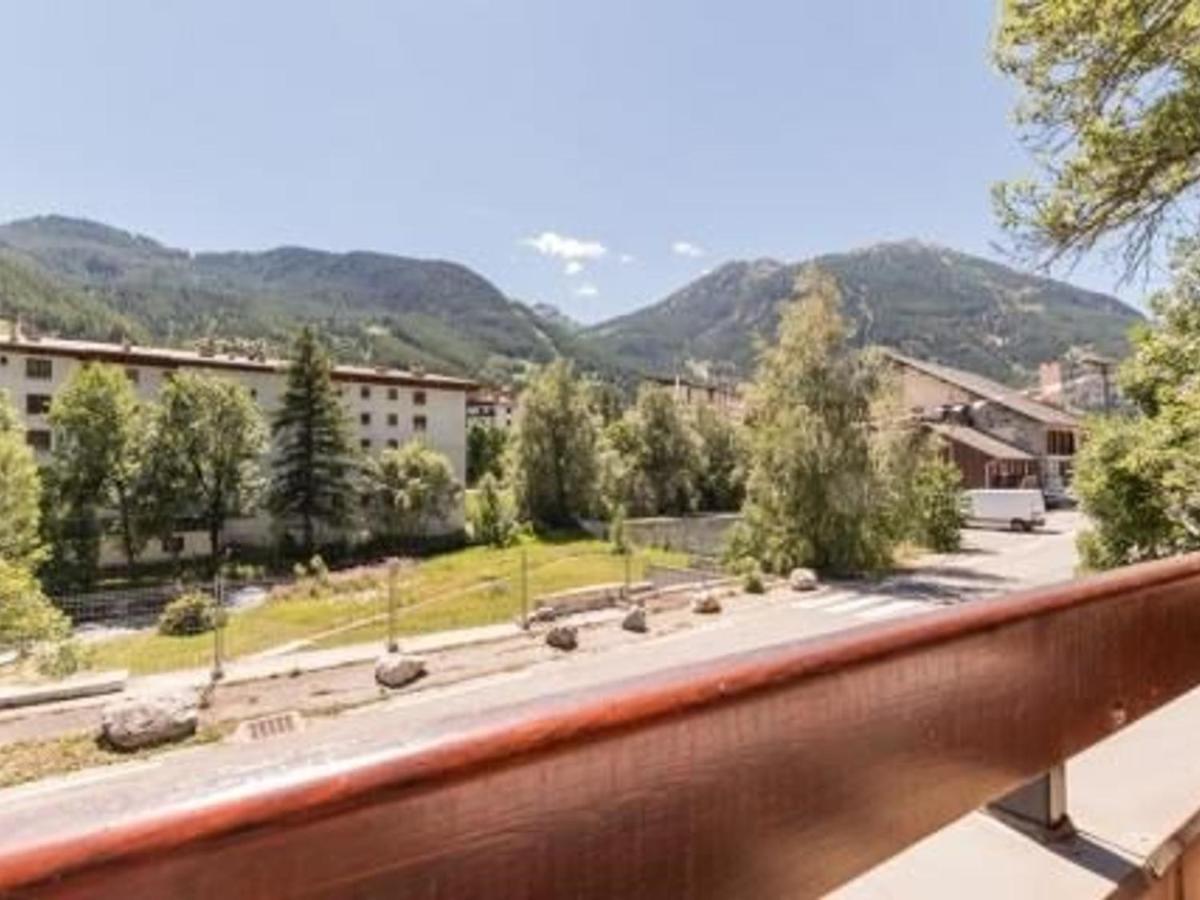 Duplex 3 Pieces Avec Balcon, Garage Et 6 Couchages A La Salle-Les-Alpes, Proche Commerces Et Pistes - Fr-1-330F-83 Сер Шевалье Экстерьер фото