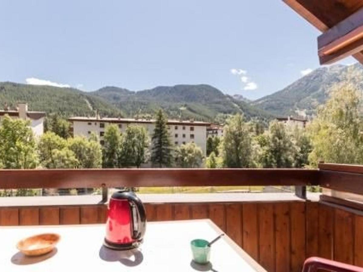 Duplex 3 Pieces Avec Balcon, Garage Et 6 Couchages A La Salle-Les-Alpes, Proche Commerces Et Pistes - Fr-1-330F-83 Сер Шевалье Экстерьер фото